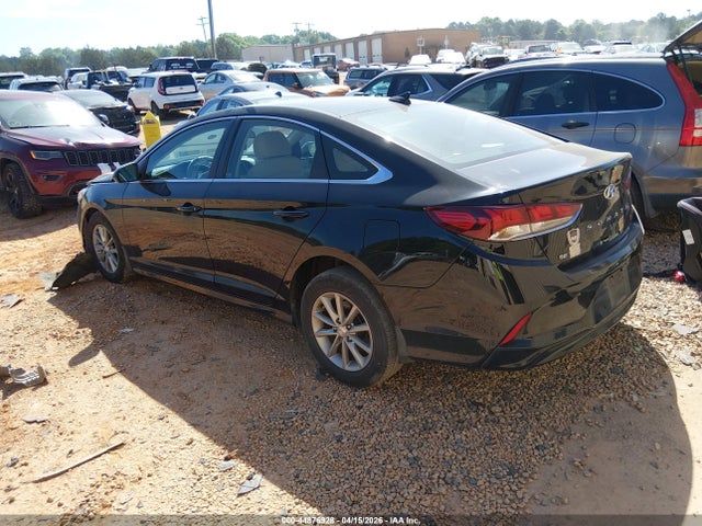 Продаж на аукціоні авто 2019 Hyundai Sonata Se, vin: 5NPE24AF2KH802985, номер лоту: 44876928