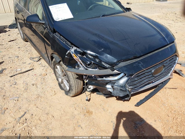 Продаж на аукціоні авто 2019 Hyundai Sonata Se, vin: 5NPE24AF2KH802985, номер лоту: 44876928