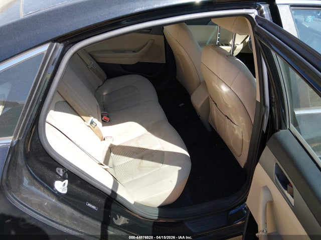 Продаж на аукціоні авто 2019 Hyundai Sonata Se, vin: 5NPE24AF2KH802985, номер лоту: 44876928