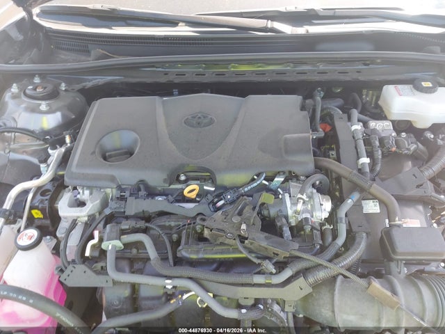 Aukcja sprzedaży 2023 Toyota Camry Xle Hybrid, vin: 4T1F31AK0PU619719, numer aukcji: 44876930