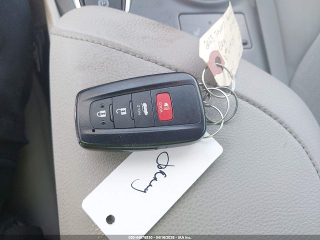 Aukcja sprzedaży 2023 Toyota Camry Xle Hybrid, vin: 4T1F31AK0PU619719, numer aukcji: 44876930