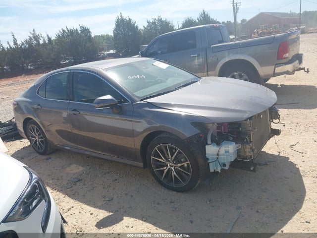 Aukcja sprzedaży 2023 Toyota Camry Xle Hybrid, vin: 4T1F31AK0PU619719, numer aukcji: 44876930