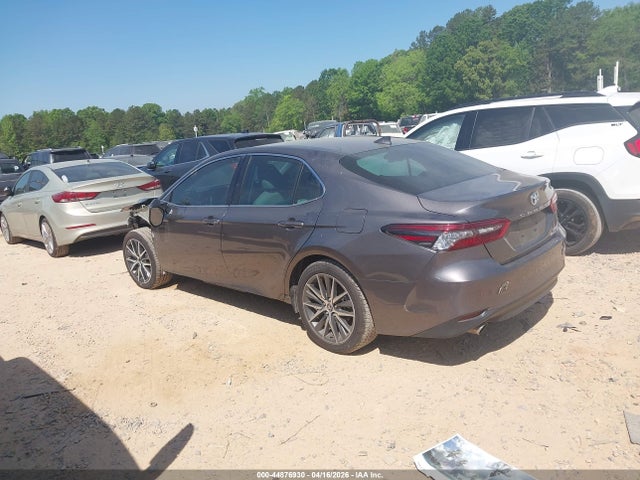 Aukcja sprzedaży 2023 Toyota Camry Xle Hybrid, vin: 4T1F31AK0PU619719, numer aukcji: 44876930