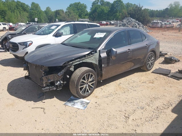 Aukcja sprzedaży 2023 Toyota Camry Xle Hybrid, vin: 4T1F31AK0PU619719, numer aukcji: 44876930