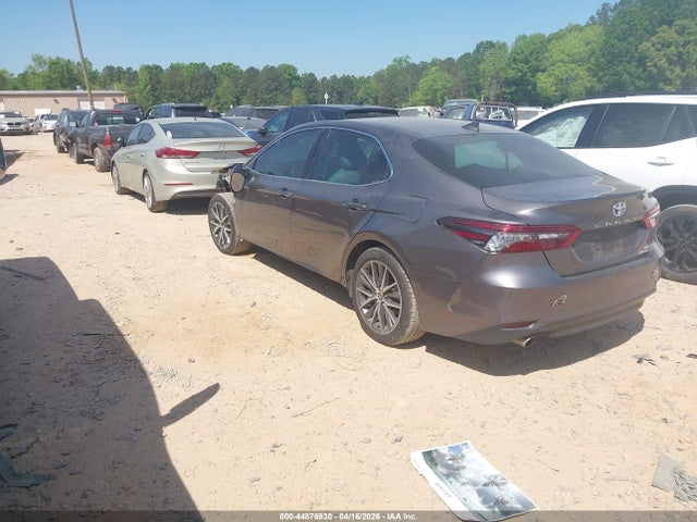 Aukcja sprzedaży 2023 Toyota Camry Xle Hybrid, vin: 4T1F31AK0PU619719, numer aukcji: 44876930