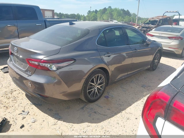 Aukcja sprzedaży 2023 Toyota Camry Xle Hybrid, vin: 4T1F31AK0PU619719, numer aukcji: 44876930