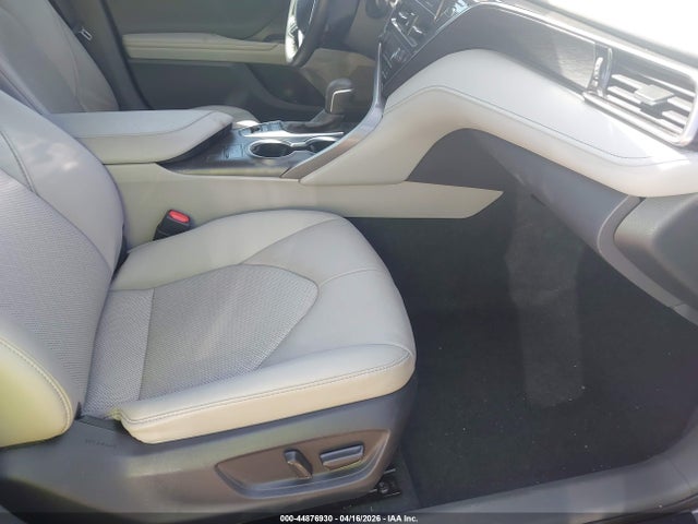 Aukcja sprzedaży 2023 Toyota Camry Xle Hybrid, vin: 4T1F31AK0PU619719, numer aukcji: 44876930