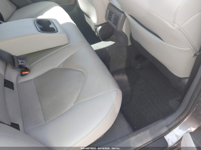 Aukcja sprzedaży 2023 Toyota Camry Xle Hybrid, vin: 4T1F31AK0PU619719, numer aukcji: 44876930