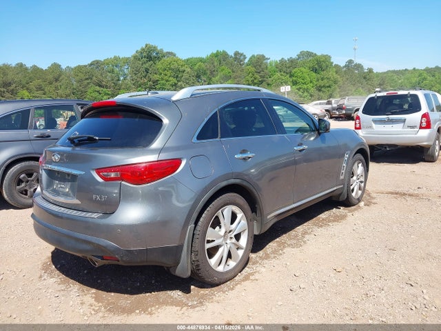 44876934 :رقم المزاد ، JN8CS1MWXDM170381 vin ، 2013 Infiniti Fx37 مزاد بيع