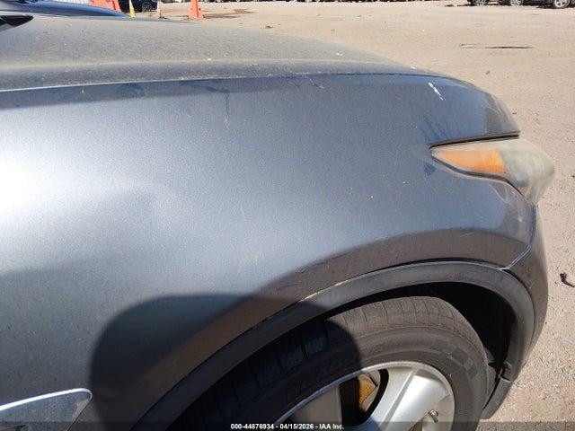44876934 :رقم المزاد ، JN8CS1MWXDM170381 vin ، 2013 Infiniti Fx37 مزاد بيع