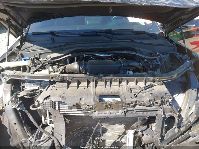 2022 Lincoln Aviator Reserve მანქანა იყიდება აუქციონზე, vin: 5LM5J7WC3NGL13953, აუქციონის ნომერი: 44876938