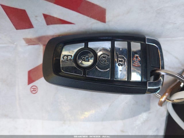 2022 Lincoln Aviator Reserve მანქანა იყიდება აუქციონზე, vin: 5LM5J7WC3NGL13953, აუქციონის ნომერი: 44876938
