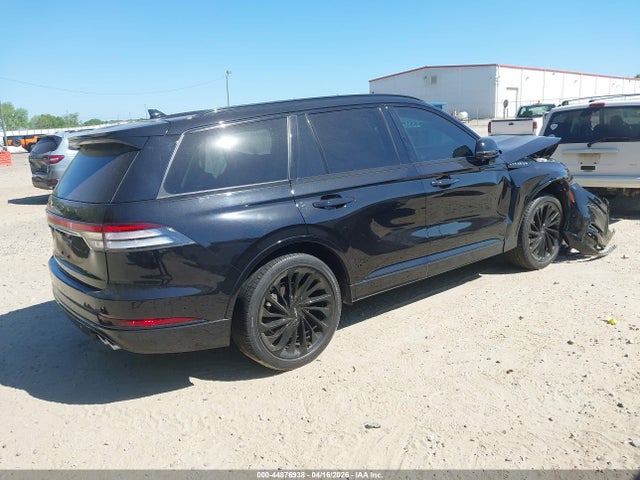 2022 Lincoln Aviator Reserve მანქანა იყიდება აუქციონზე, vin: 5LM5J7WC3NGL13953, აუქციონის ნომერი: 44876938