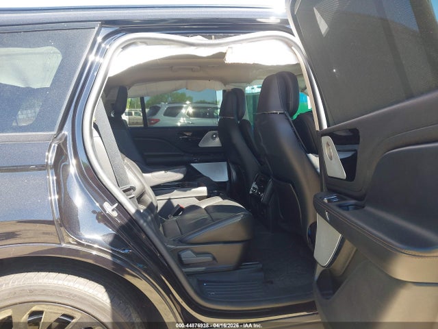 2022 Lincoln Aviator Reserve მანქანა იყიდება აუქციონზე, vin: 5LM5J7WC3NGL13953, აუქციონის ნომერი: 44876938
