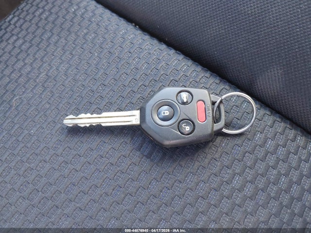 Aukcja sprzedaży 2015 Subaru Forester 2.5i Premium, vin: JF2SJADC4FH506250, numer aukcji: 44876940