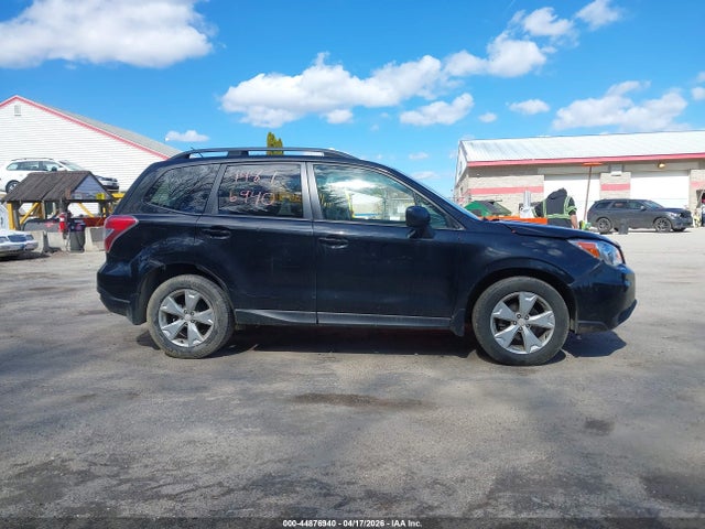 Aukcja sprzedaży 2015 Subaru Forester 2.5i Premium, vin: JF2SJADC4FH506250, numer aukcji: 44876940