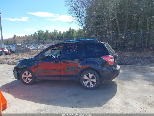 Aukcja sprzedaży 2015 Subaru Forester 2.5i Premium, vin: JF2SJADC4FH506250, numer aukcji: 44876940