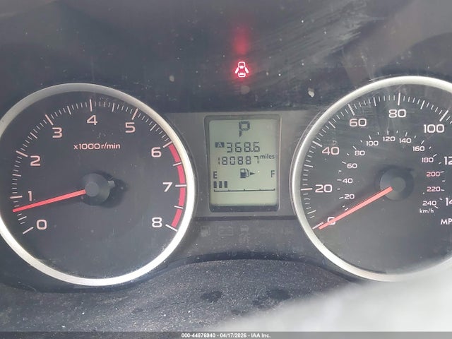 Aukcja sprzedaży 2015 Subaru Forester 2.5i Premium, vin: JF2SJADC4FH506250, numer aukcji: 44876940