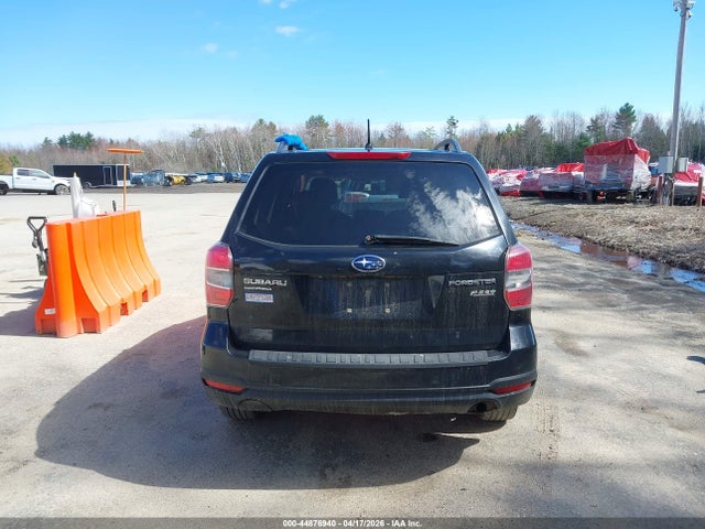 Aukcja sprzedaży 2015 Subaru Forester 2.5i Premium, vin: JF2SJADC4FH506250, numer aukcji: 44876940