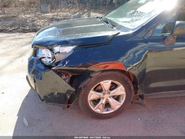 Aukcja sprzedaży 2015 Subaru Forester 2.5i Premium, vin: JF2SJADC4FH506250, numer aukcji: 44876940