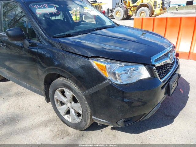 Aukcja sprzedaży 2015 Subaru Forester 2.5i Premium, vin: JF2SJADC4FH506250, numer aukcji: 44876940