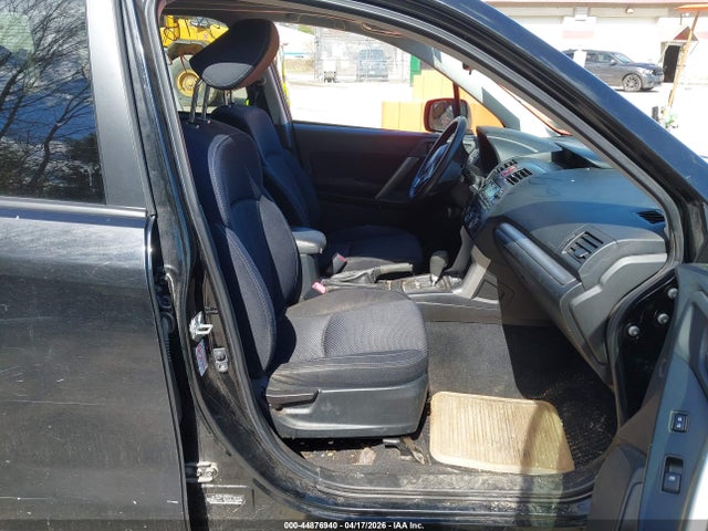 Aukcja sprzedaży 2015 Subaru Forester 2.5i Premium, vin: JF2SJADC4FH506250, numer aukcji: 44876940