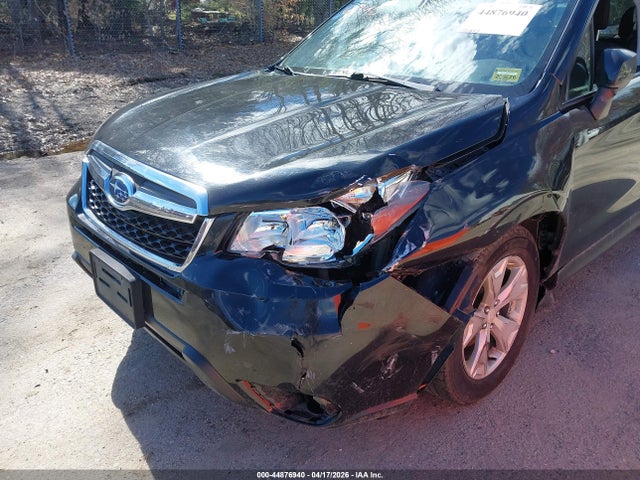 Aukcja sprzedaży 2015 Subaru Forester 2.5i Premium, vin: JF2SJADC4FH506250, numer aukcji: 44876940
