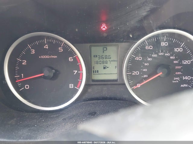 Aukcja sprzedaży 2015 Subaru Forester 2.5i Premium, vin: JF2SJADC4FH506250, numer aukcji: 44876940
