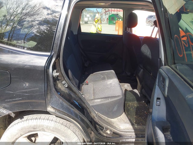 Aukcja sprzedaży 2015 Subaru Forester 2.5i Premium, vin: JF2SJADC4FH506250, numer aukcji: 44876940