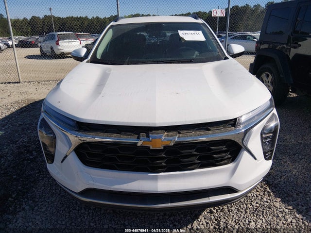 44876941 :رقم المزاد ، KL77LHEP3TC044570 vin ، 2026 Chevrolet Trax Fwd Lt مزاد بيع
