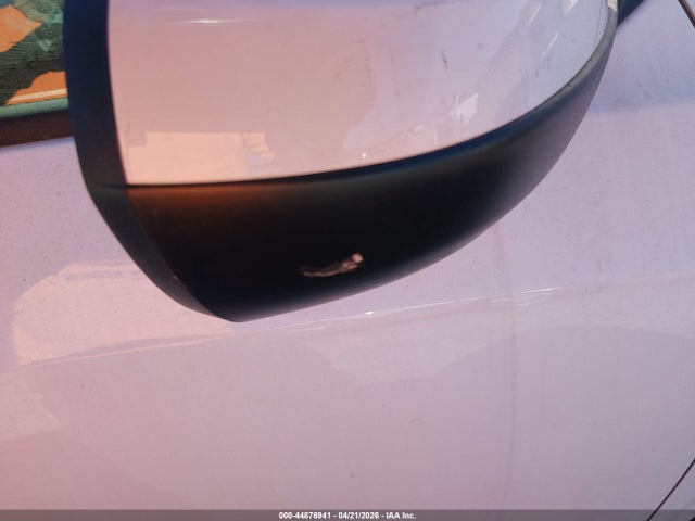 44876941 :رقم المزاد ، KL77LHEP3TC044570 vin ، 2026 Chevrolet Trax Fwd Lt مزاد بيع