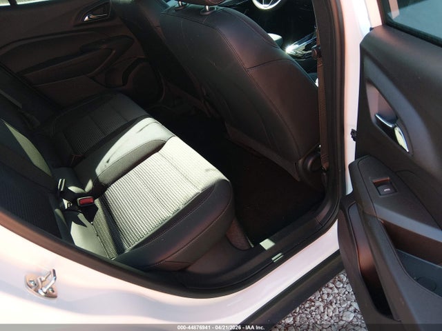 44876941 :رقم المزاد ، KL77LHEP3TC044570 vin ، 2026 Chevrolet Trax Fwd Lt مزاد بيع