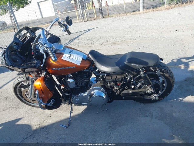Harley-Davidson Fltrxs Road Glide Special 2015 1HD1KTM39FB651692 Image 14