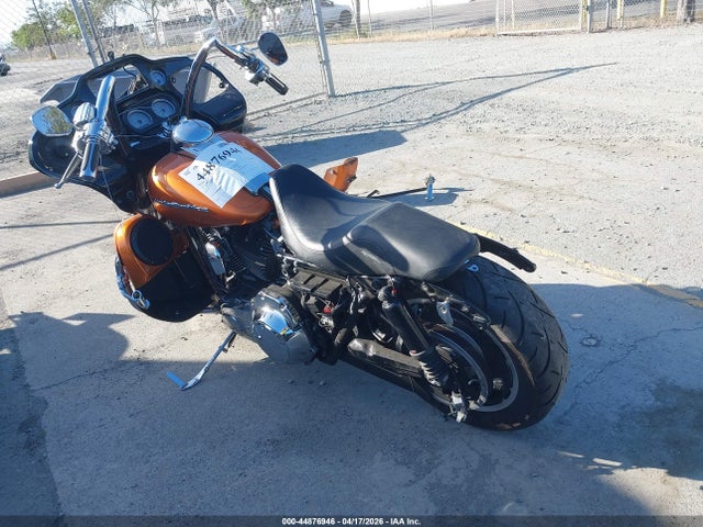 Harley-Davidson Fltrxs Road Glide Special 2015 1HD1KTM39FB651692 Image 3