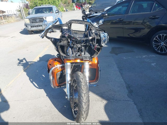Harley-Davidson Fltrxs Road Glide Special 2015 1HD1KTM39FB651692 Image 5