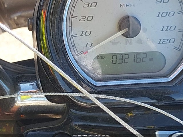 Harley-Davidson Fltrxs Road Glide Special 2015 1HD1KTM39FB651692 Image 7
