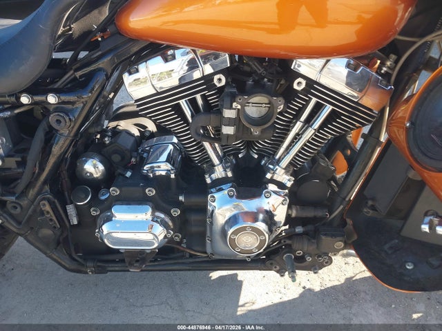 Harley-Davidson Fltrxs Road Glide Special 2015 1HD1KTM39FB651692 Image 8