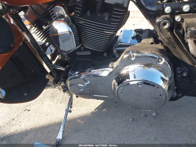 Harley-Davidson Fltrxs Road Glide Special 2015 1HD1KTM39FB651692 Image 9