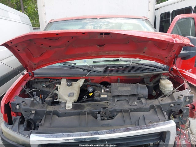 Aukcja sprzedaży 2014 Gmc Savana Cutaway 3500, vin: 1GD374CG4E1187541, numer aukcji: 44876956