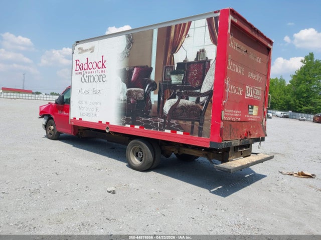 Aukcja sprzedaży 2014 Gmc Savana Cutaway 3500, vin: 1GD374CG4E1187541, numer aukcji: 44876956