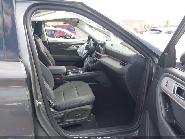 2025 Ford Explorer Active მანქანა იყიდება აუქციონზე, vin: 1FMUK7DH9SGC94055, აუქციონის ნომერი: 44876957