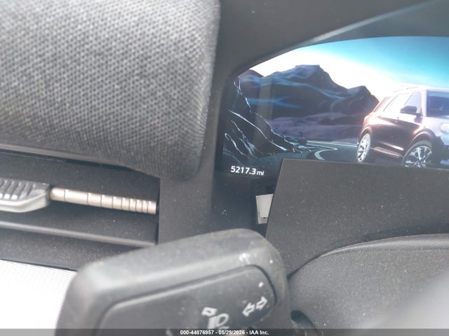 2025 Ford Explorer Active მანქანა იყიდება აუქციონზე, vin: 1FMUK7DH9SGC94055, აუქციონის ნომერი: 44876957