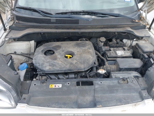 KIA SOUL + 2017 KNDJP3A58H7451515 Image 10