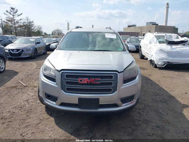 44876960 :رقم المزاد ، 1GKKVRKDXEJ300648 vin ، 2014 Gmc Acadia Slt-1 مزاد بيع