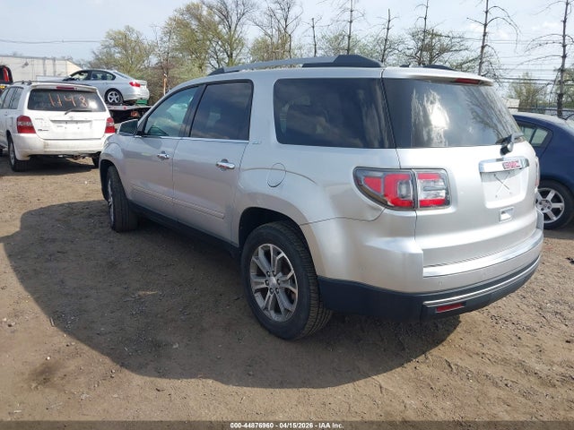 44876960 :رقم المزاد ، 1GKKVRKDXEJ300648 vin ، 2014 Gmc Acadia Slt-1 مزاد بيع