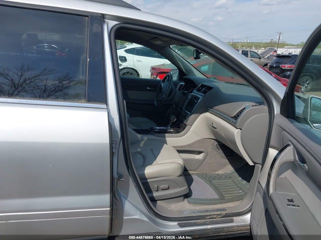 44876960 :رقم المزاد ، 1GKKVRKDXEJ300648 vin ، 2014 Gmc Acadia Slt-1 مزاد بيع