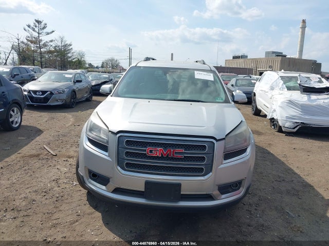 44876960 :رقم المزاد ، 1GKKVRKDXEJ300648 vin ، 2014 Gmc Acadia Slt-1 مزاد بيع