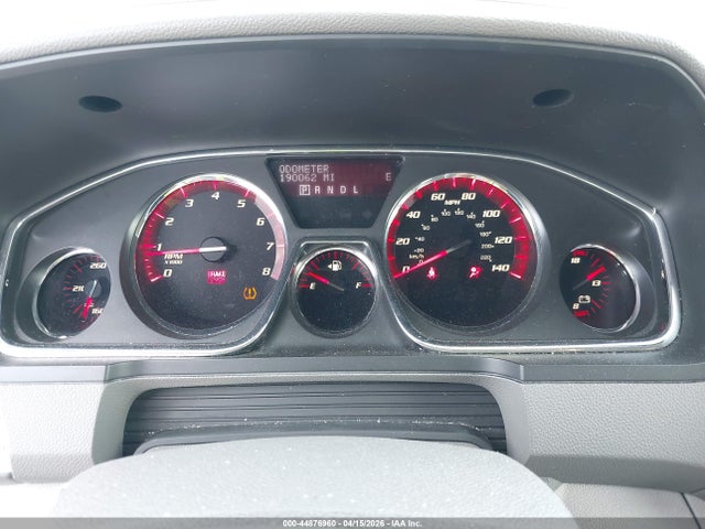 44876960 :رقم المزاد ، 1GKKVRKDXEJ300648 vin ، 2014 Gmc Acadia Slt-1 مزاد بيع