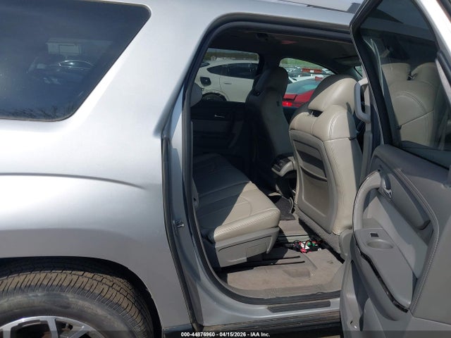 44876960 :رقم المزاد ، 1GKKVRKDXEJ300648 vin ، 2014 Gmc Acadia Slt-1 مزاد بيع