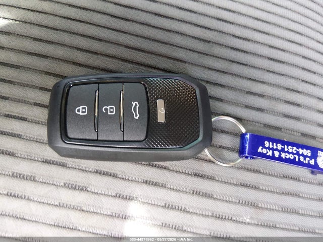 Продаж на аукціоні авто 2022 Toyota 4runner Sr5, vin: JTEMU5JR7N6063385, номер лоту: 44876962